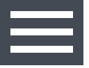 Hamburger icon