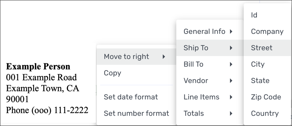 express_menus