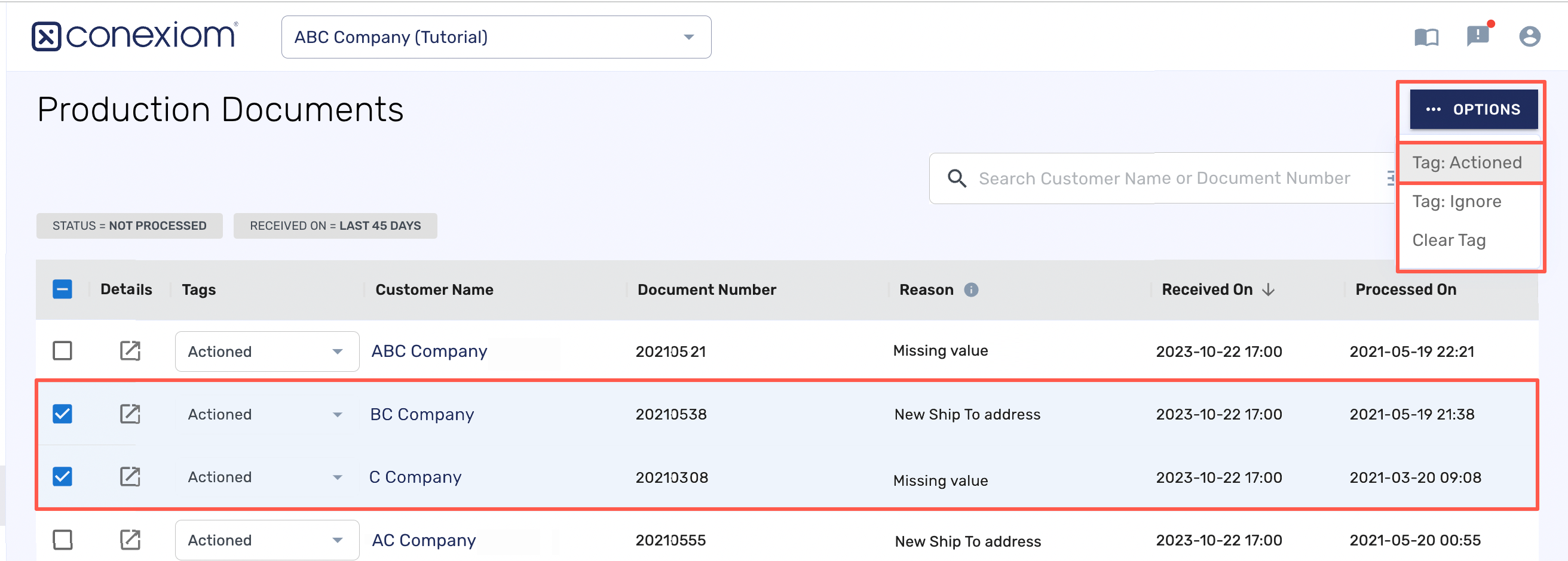 28 DocumentsTab 7.06.23e