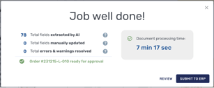 Approval Summary1 
