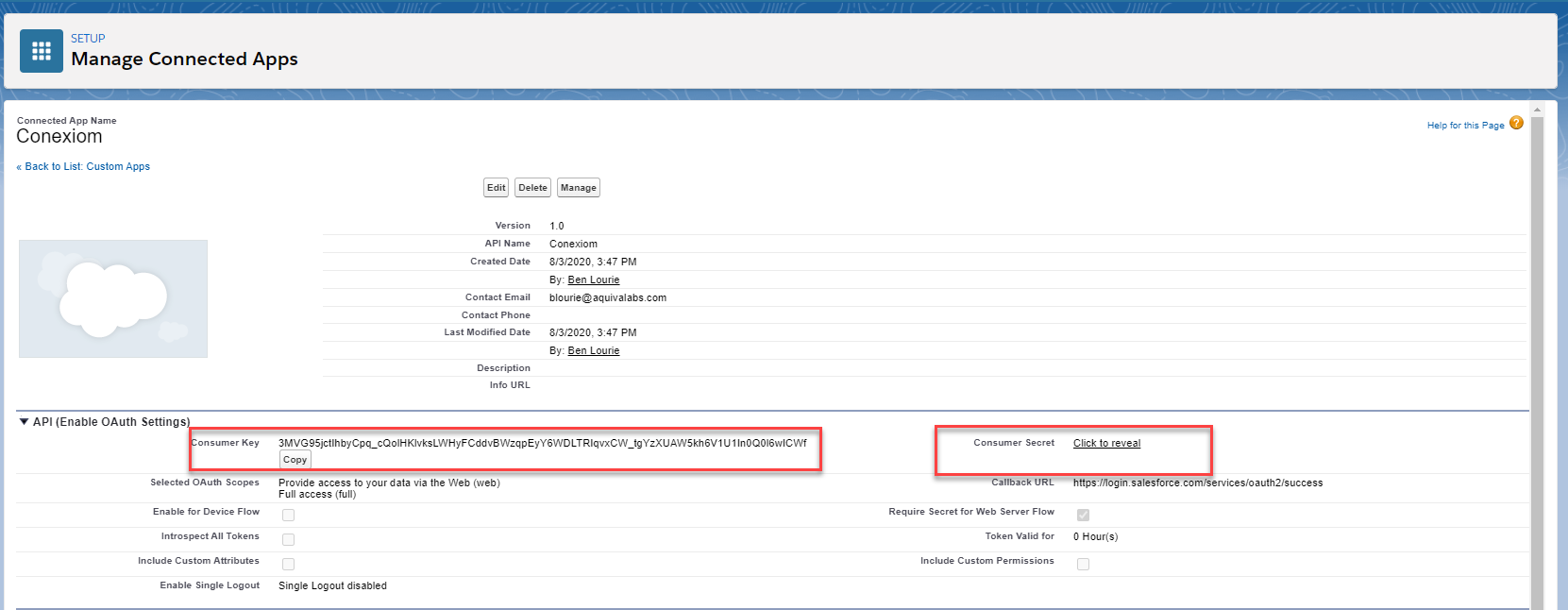 SFDC 1.6