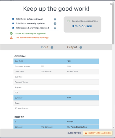 Express Summary 2